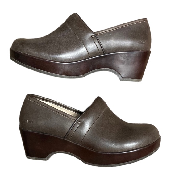 JBU Jambu Design Clogs - Picture 5 of 10